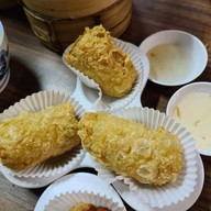 เมนูของร้าน ราชรสติ่มซำ