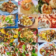 ป๋าไรไก่ย่างวิเชียรบุรีbyป้าน้อย 0