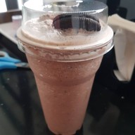 เมนูของร้าน Happy Beverage คลองสาม