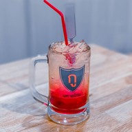 เมนูของร้าน กูโรตีชาชัก  มหาดไทย