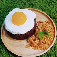 เมนูของร้าน KK Craft Cafe