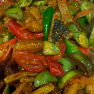 อาหารเจเจ้จู