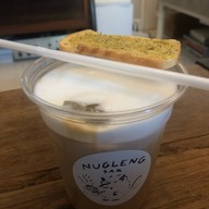 เมนูของร้าน Nugleng Bar
