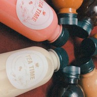 TEA TIME & FOOD คลองสาม