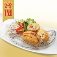 เมนูของร้าน Fuji Japanese Restaurant เซ็นทรัล ศาลายา