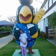 ตลาดเจ้าพระยาแลนด์