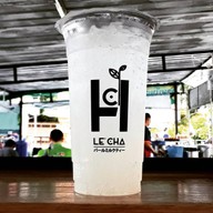 Le’cha ชานมไข่มุก by nat