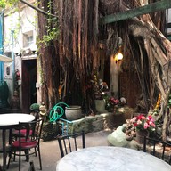 บรรยากาศ Harmonique