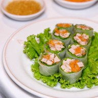 ห้องอาหารเวียดนาม ไซ่ง่อน โรงแรมเอเชีย กรุงเทพ