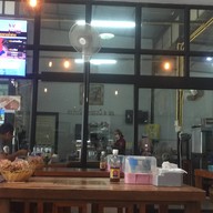 ก๋วยเตี๋ยวเนื้อวัวสุราษฎร์ธานี @น่าน