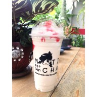 เมนูของร้าน โมธิชาลาดกระบัง28(Moticha) ในปั๊มแก๊สLPG Best (MoTiCha)