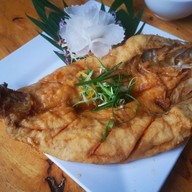 ตกถัง ซีฟู้ด