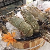 เมนูของร้าน ตกถัง ซีฟู้ด