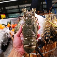 ตกถัง ซีฟู้ด