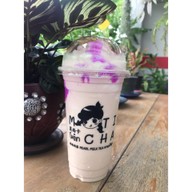 เมนูของร้าน โมธิชาลาดกระบัง28(Moticha) ในปั๊มแก๊สLPG Best (MoTiCha)