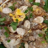 ติงลี่ผัดไท-หอยทอด ปากซอยศาสนา