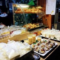 น้ำเต้าหู้ตราดาว