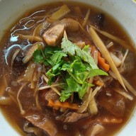 อาหารเจเจ้จู