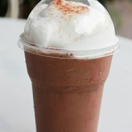 เมนูของร้าน แสงตะวันคาเฟ่