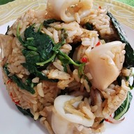 เมนูของร้าน เคี้ยงเยาวราช สะพานสูง