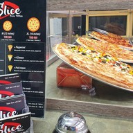 Slice Pizza Pattaya Soi 6