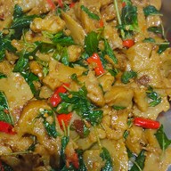 อาหารเจเจ้จู