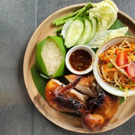 Kuppadeli อโศก