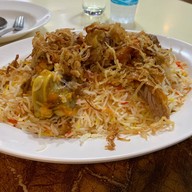 AlReem Restaurant