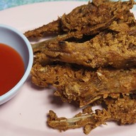 ร้านโจรก้นครัว (อาหารตามสั่ง&อาหารอีสาน)