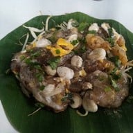 ติงลี่ผัดไท-หอยทอด ปากซอยศาสนา