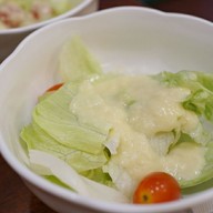 เมนูของร้าน Aoringo Japanese Curry Place ตึกธนิยะ พลาซา ชั้น 4