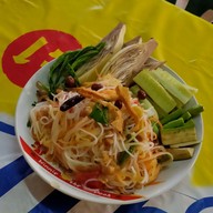 อาหารเจเจ้จู