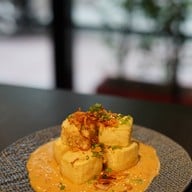 เมนูของร้าน Chim Ramen and Diner พร้อมพงษ์