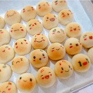 เมนูของร้าน KK Craft Cafe