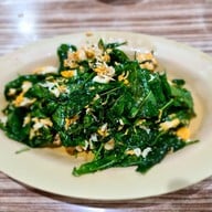 เมนูของร้าน เขยใหญ่ซีฟู๊ด