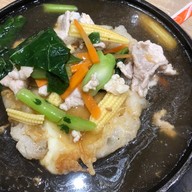 ครัวพรละมัย  สาขา สยามพารากอน