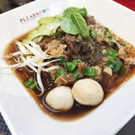 เมนู แอบแซ่บ ลาดกระบัง