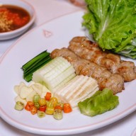 ห้องอาหารเวียดนาม ไซ่ง่อน โรงแรมเอเชีย กรุงเทพ