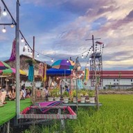 สุดนัวครัวลั่นทุ่ง