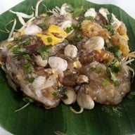 ติงลี่ผัดไท-หอยทอด ปากซอยศาสนา