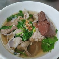อิ่มข้าวแกง