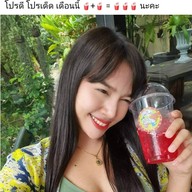 บรรยากาศ KK Craft Cafe