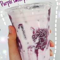 เมนูของร้าน KK Craft Cafe