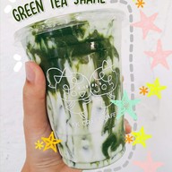 เมนูของร้าน KK Craft Cafe