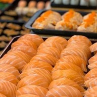 ไข่หวานบ้านซูชิ ปตท.คู้บอน-รามอินทรา