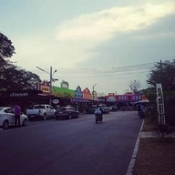 ตลาดเจ้าพระยาแลนด์