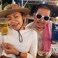 สุดนัวครัวลั่นทุ่ง