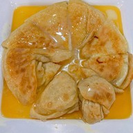 เมนูของร้าน กูโรตีชาชัก  มหาดไทย