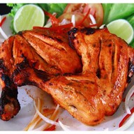 เมนู AlReem Restaurant