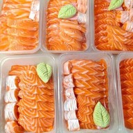 Grace Salmon🕉6395🕉 Salaya